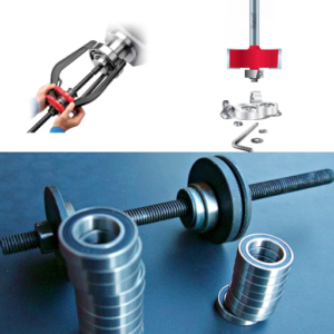 How to Prepare for Bearing Installation?