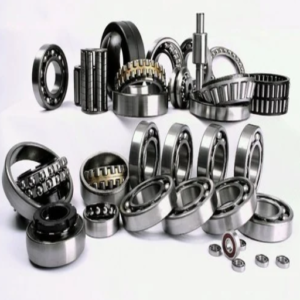 Comparing Angular Contact Bearings to Other Bearing Types