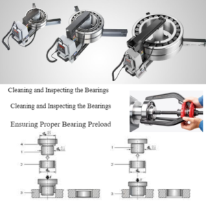 How to Prepare for Bearing Installation?