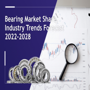 Future Trends in the Bearing Industry
