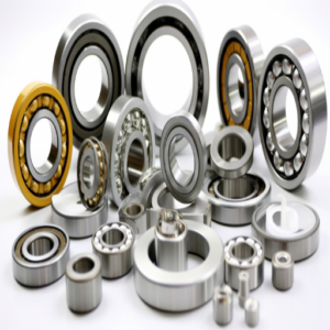 What is an Angular Contact Ball Bearing?