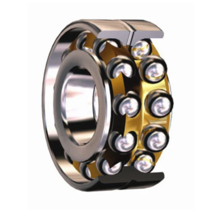 What Are Angular Contact Ball Bearings?