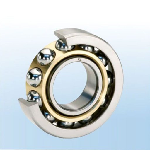 What are the Different Types of Angular Contact Ball Bearings?