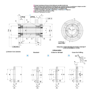 angular contact ball bearing installation