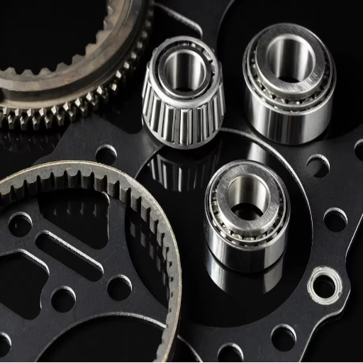 angular contact ball bearing application