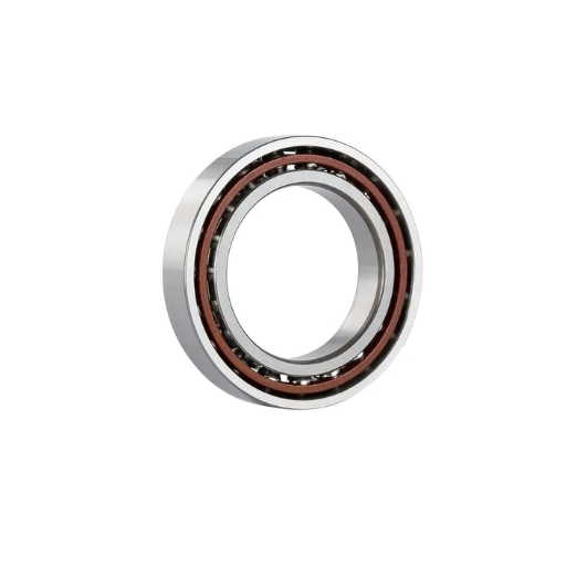 high speed angular contact ball bearing 