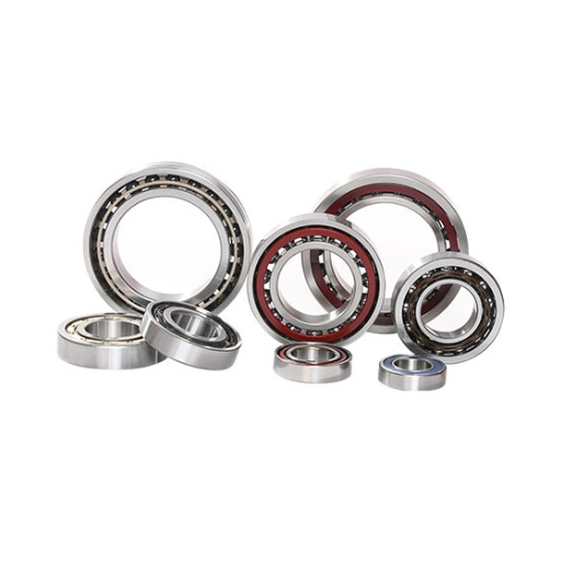 Explore Japan's High-Precision Angular Contact Ball Bearings
