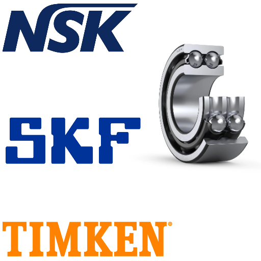 angular contact ball bearing factory