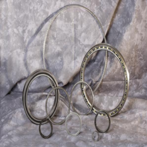 What Are Thin Section Angular Contact Ball Bearings?