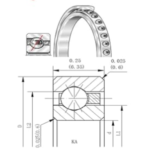 Key Features to Look for in Thin Section Ball Bearings