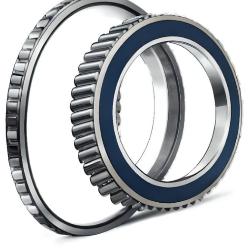 heavy duty angular contact ball bearing 