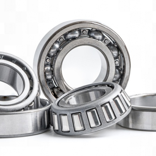 heavy duty angular contact ball bearing 