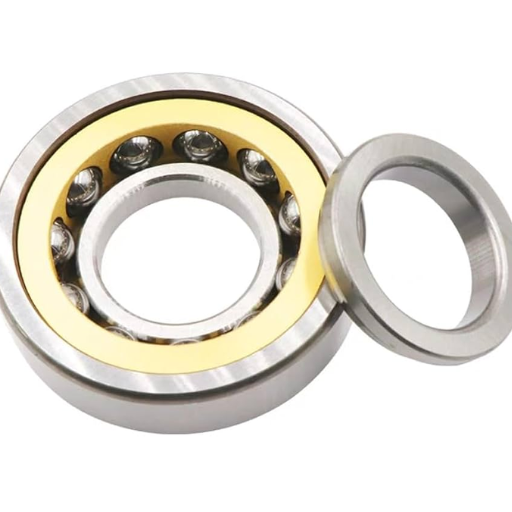four point angular contact ball bearing