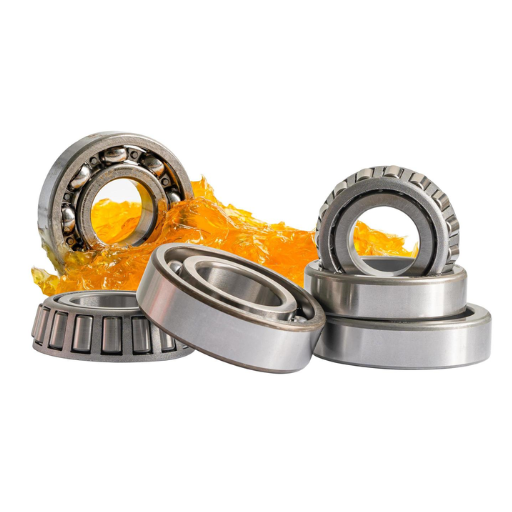 four point angular contact ball bearing