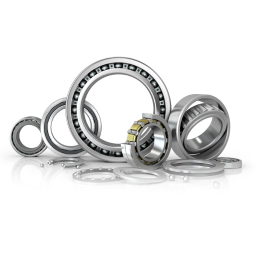 four point angular contact ball bearing