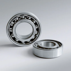 What is an Angular Contact Ball Bearing?