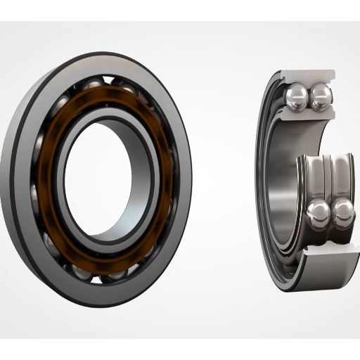 What Maintenance is Required for Angular Contact Bearings?