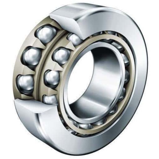 Uses for Double Row Angular Contact Ball Bearings