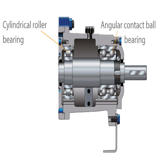 How Do Fuel Pump Bearings Work in Engines