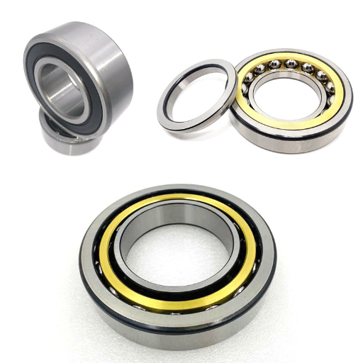 How to Choose the Right Angular Contact Ball Bearing for Your Application