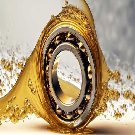 How to Properly Lubricate and Maintain Angular Contact Ball Bearings