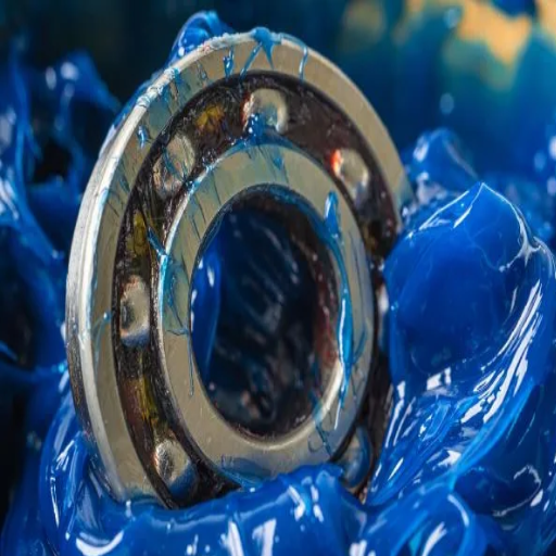 What Maintenance is Required for Flange Angular Contact Ball Bearings