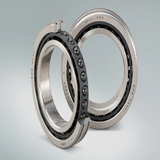 What is the Product Description of Cup Angular Contact Ball Bearings