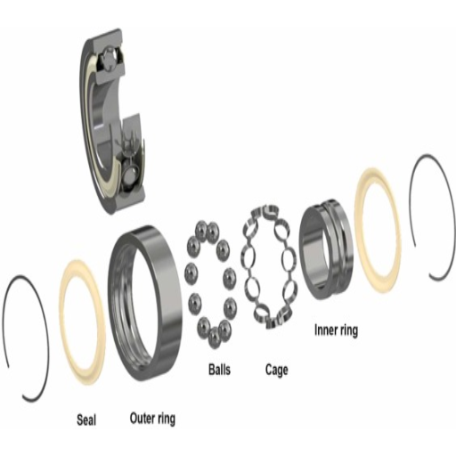 Why is the Outer Ring and Seal Important in Bearing Performance