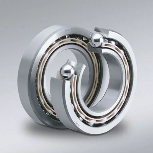 angular contact ball bearing specification
