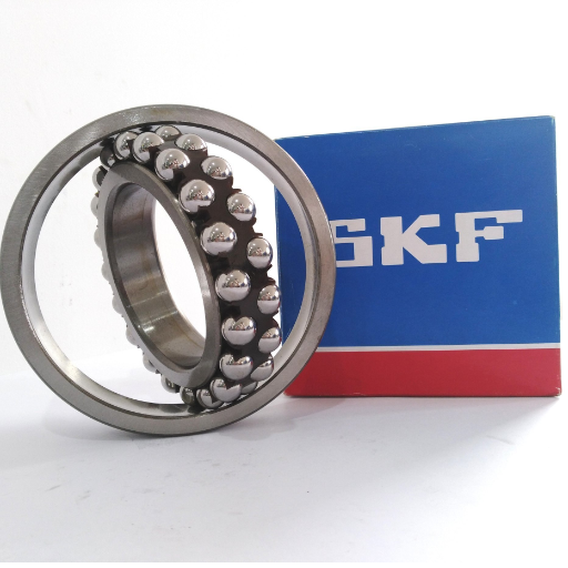 double row angular contact ball bearing skf