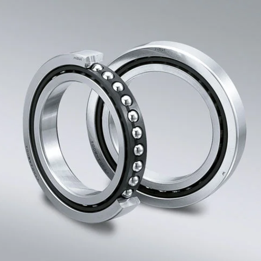 angular contact ball bearing for machine
