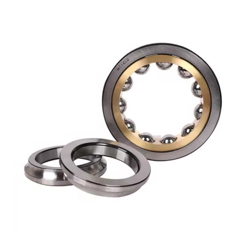 angular contact ball bearing for machine