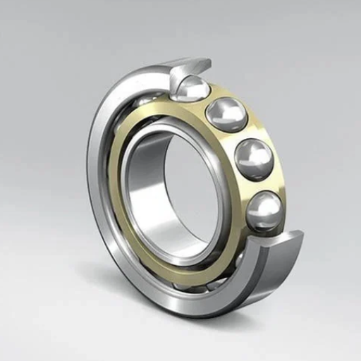 angular contact ball bearing for machine
