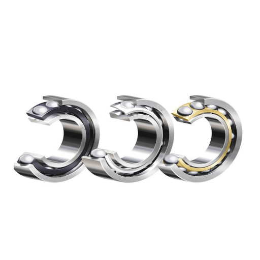 Mastering Single Row Angular Contact Ball Bearings: Ultimate Guide