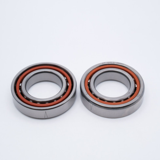 Mastering Big Angular Contact Ball Bearings: The Ultimate Guide for Radial and Axial Load Applications