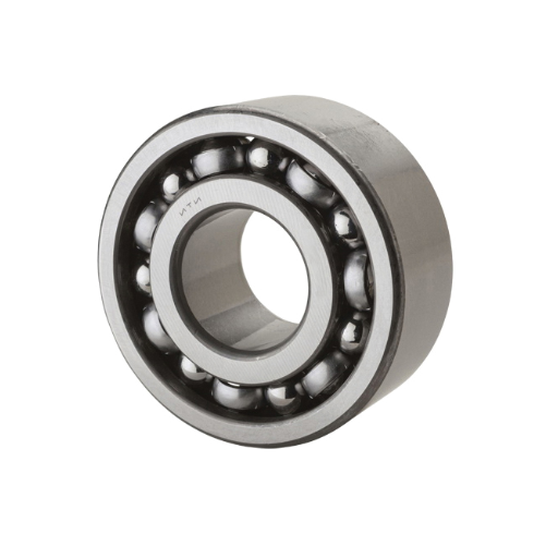 big angular contact ball bearing