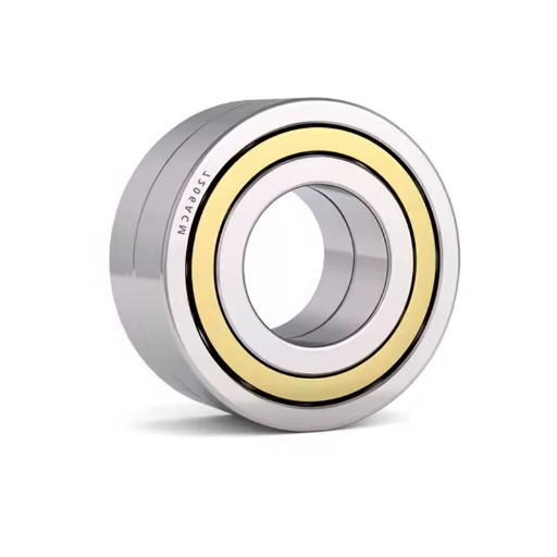 china single row angular contact ball bearing factory
