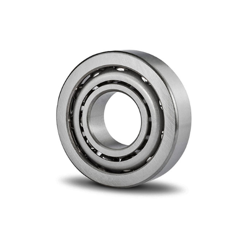 china single row angular contact ball bearing factory
