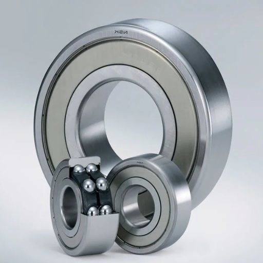 oem double row angular contact ball bearing suppliers