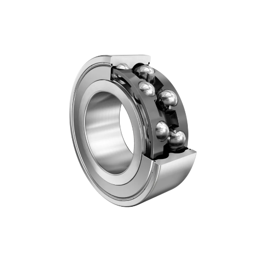 oem double row angular contact ball bearing suppliers