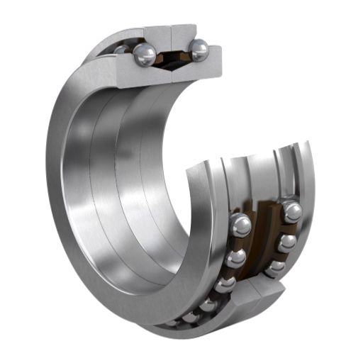 trust angular contact ball bearing