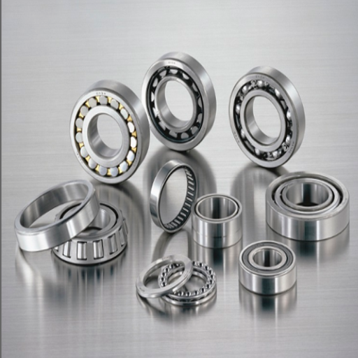 Comparing Radial Ball Bearings with Other Types