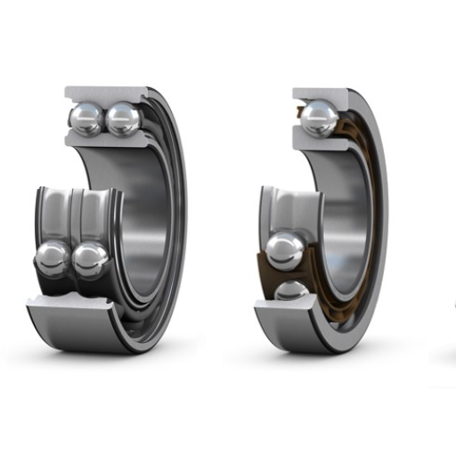 What Are the Different Types of Ball Bearings?