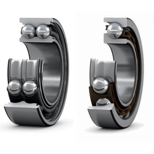 angular contact ball bearing ball