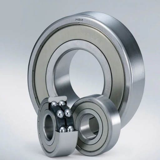 functional angular contact ball bearing