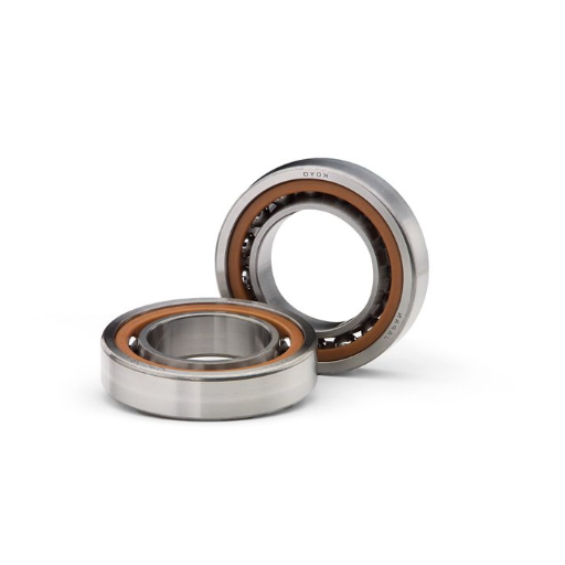 functional angular contact ball bearing