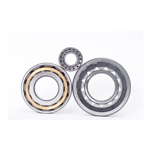 functional angular contact ball bearing