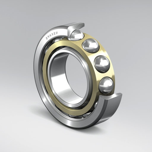 original angular contact ball bearing