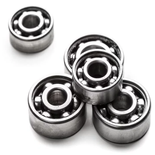 skateboards angular contact ball bearing