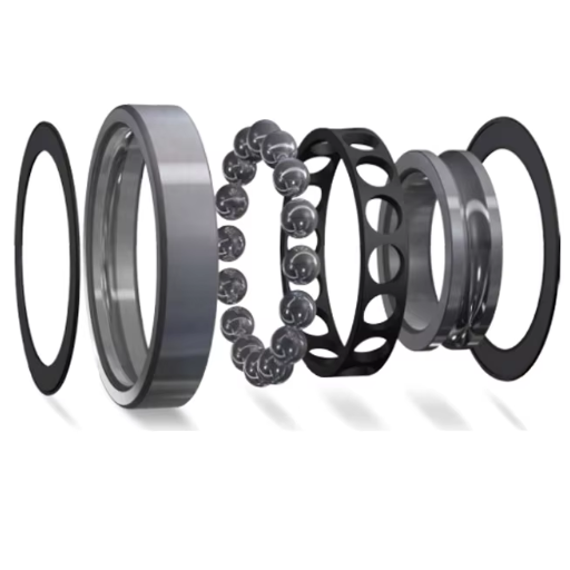 How to Choose the Right Ball Bearing for Your Needs?